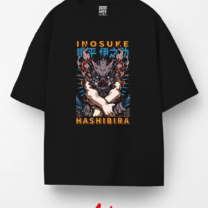inosuke rev