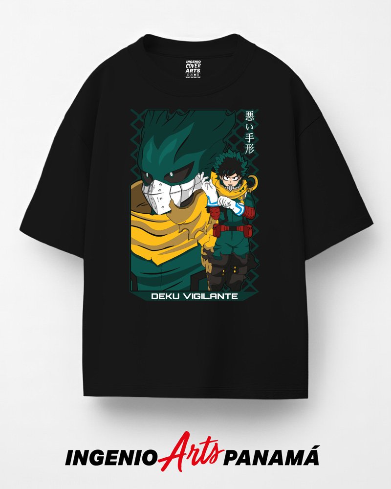 myheroacademia