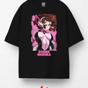 ochako uraraka full