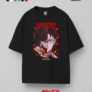 shingeki titane