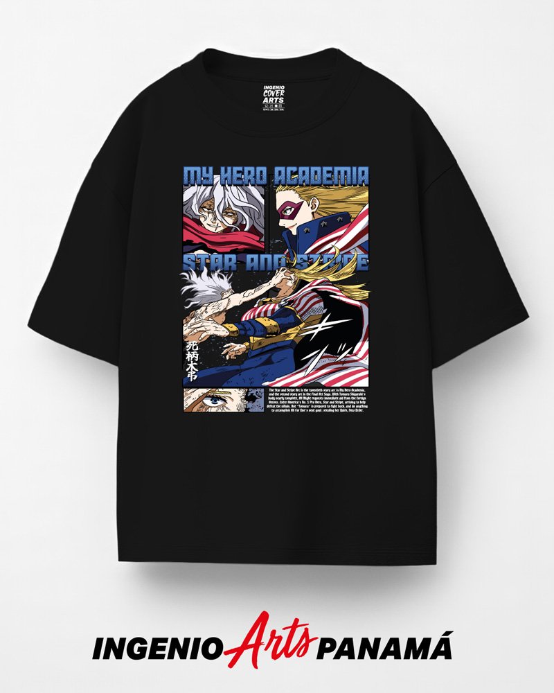 starandstripe
