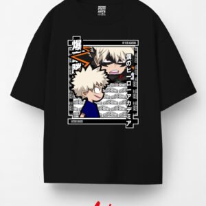 bakugo