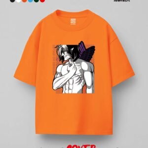 eren titan 3 colores
