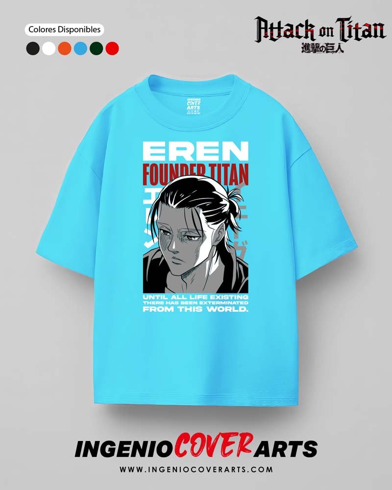eren v1 3 colores