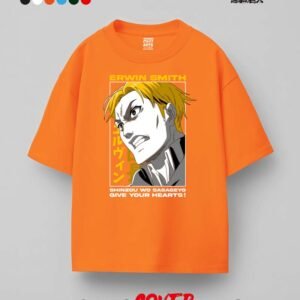 erwin 4 colores