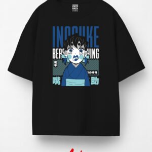 inosuke geisha 4 colores