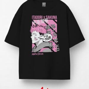jujutsu kaisen 002