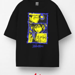 jujutsu kaisen 009