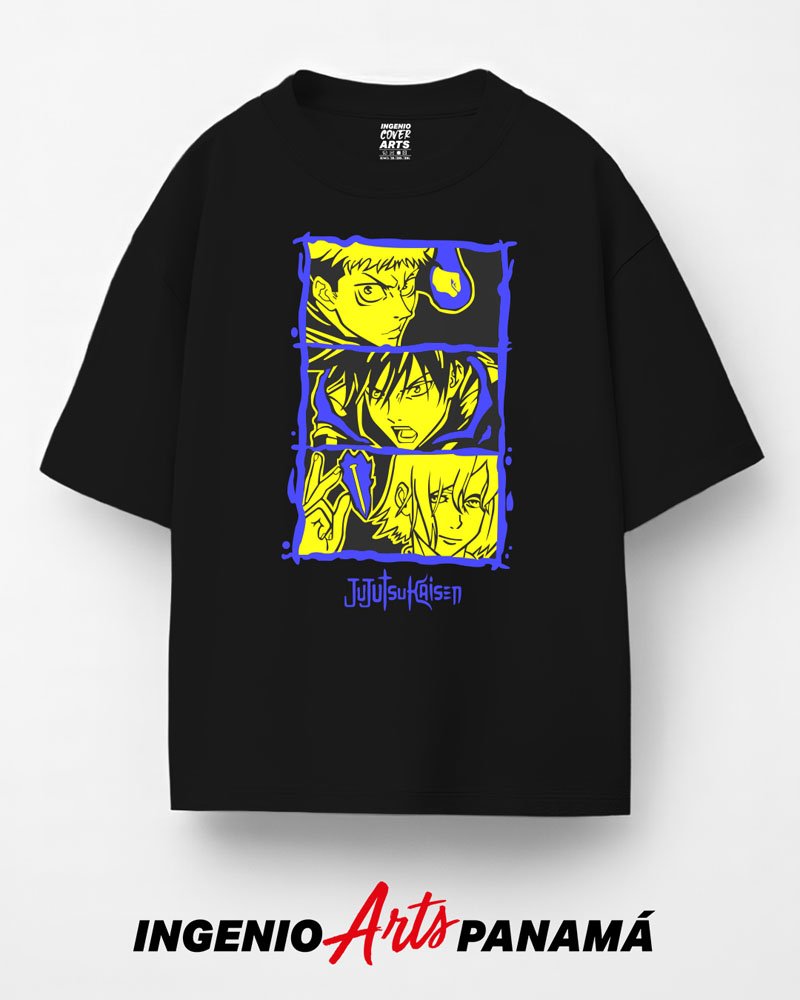 jujutsu kaisen 009 jujutsu kaisen 009
