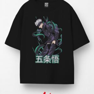 jujutsu kaisen 011