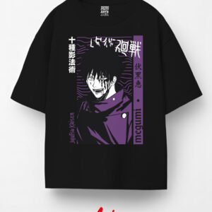jujutsu kaisen 015