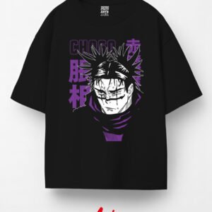 jujutsu kaisen 016
