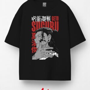 jujutsu kaisen 017