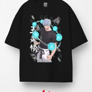 jujutsu kaisen 018