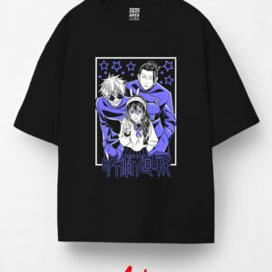 jujutsu kaisen 020