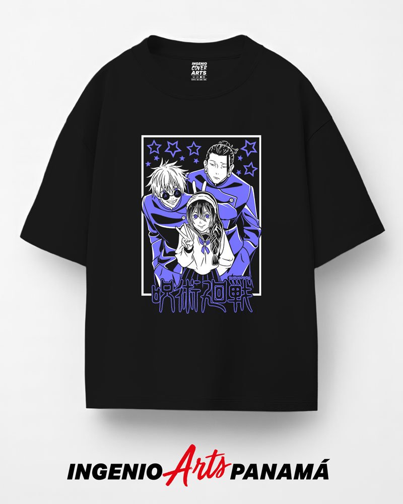 jujutsu kaisen 020