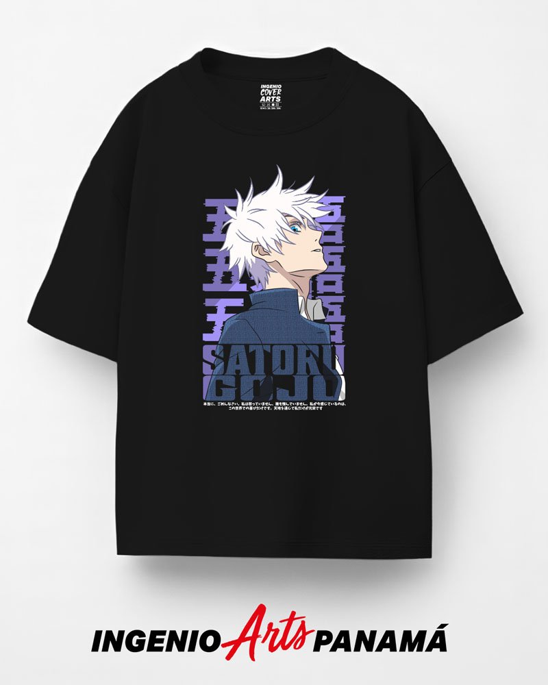 T-shirt Jujutsu Kaisen 023 jujutsu kaisen 023