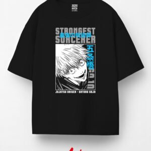 jujutsu kaisen 025