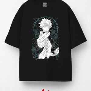 jujutsu kaisen 027