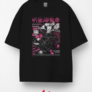 jujutsu kaisen 028