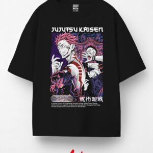 jujutsu kaisen 032