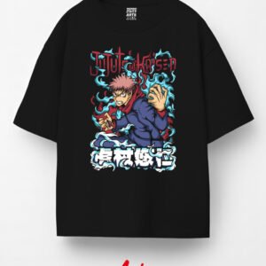 jujutsu kaisen 034