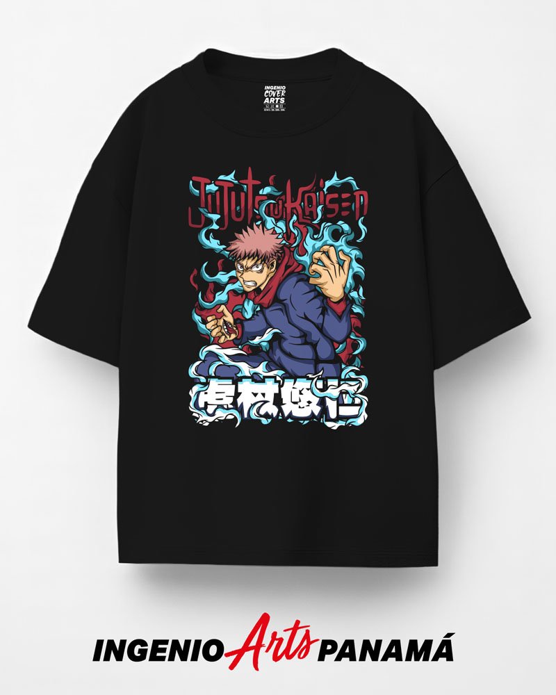 jujutsu kaisen 034