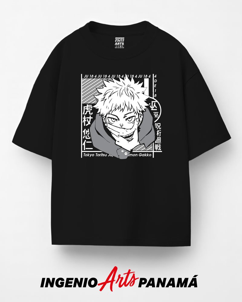 jujutsu kaisen 040