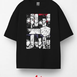 jujutsu kaisen 042