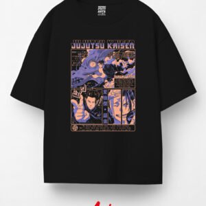 jujutsu kaisen 063