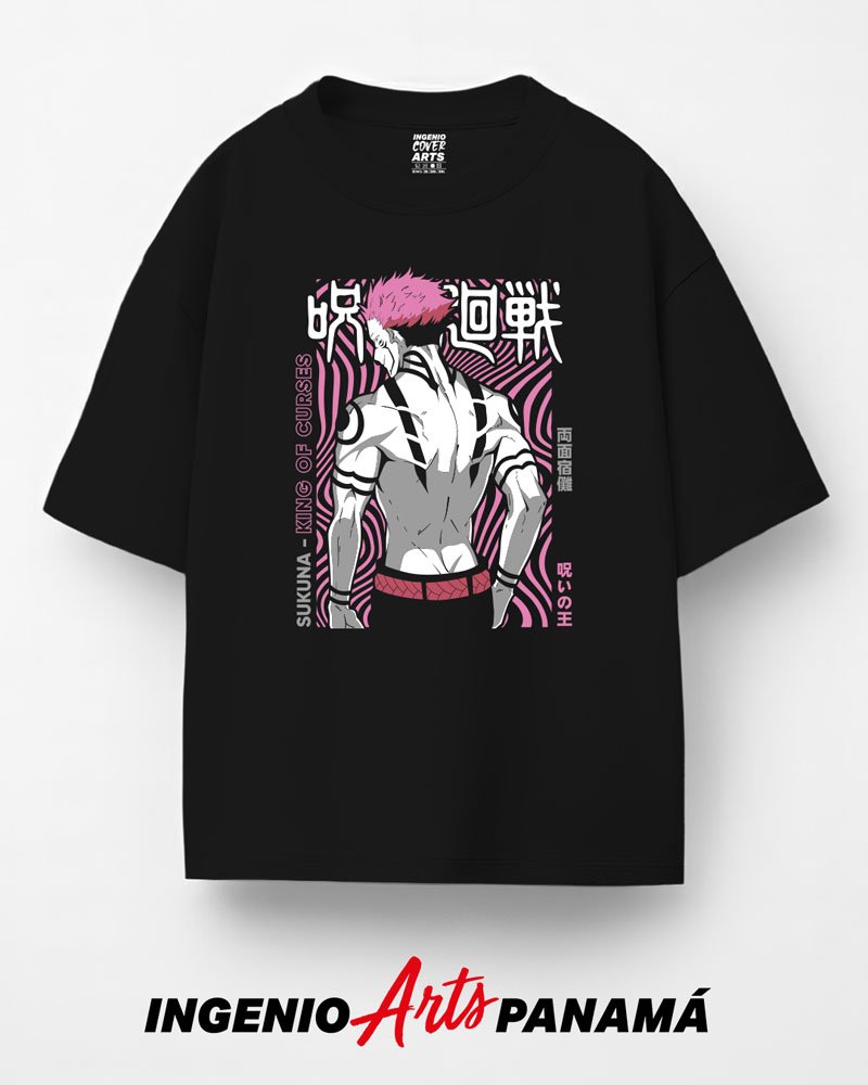 T-shirt Jujutsu Kaisen 070 jujutsu kaisen 070