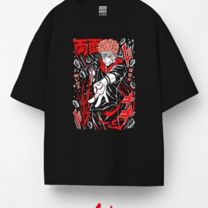 jujutsu kaisen 077