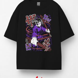 jujutsu kaisen 083