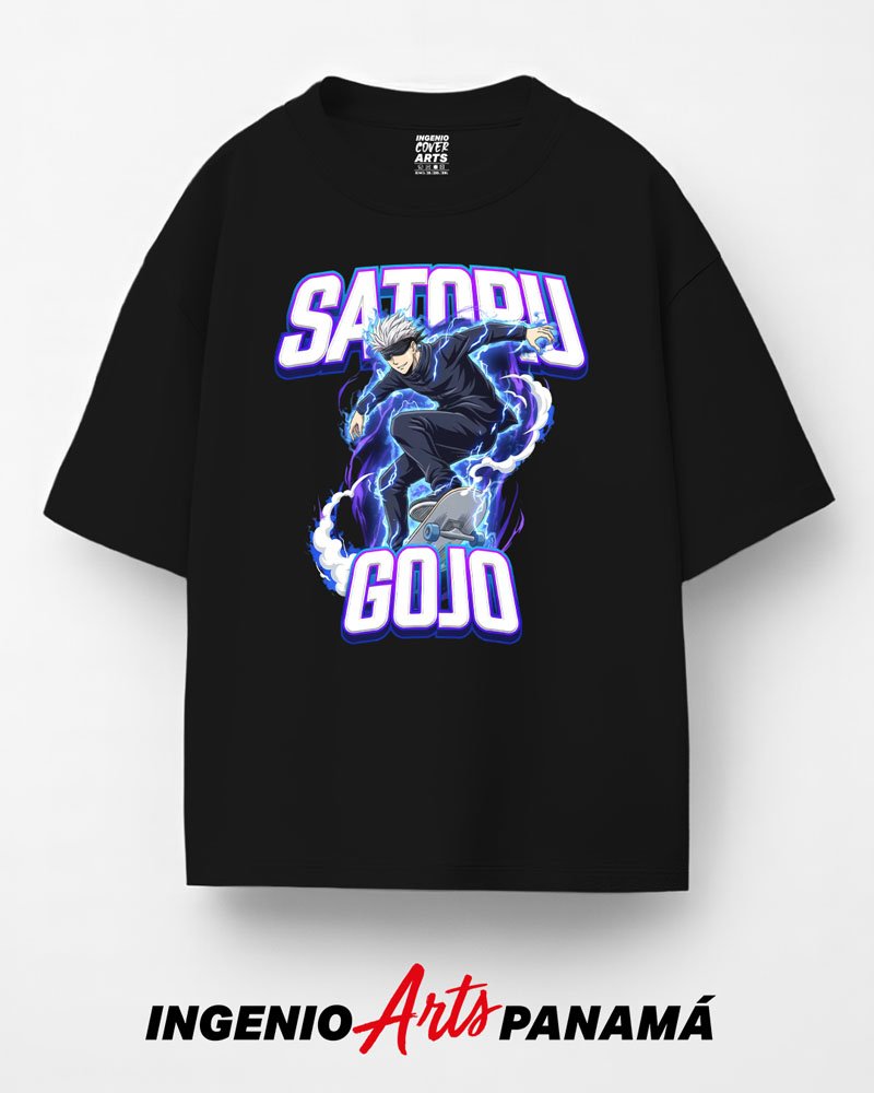 T-shirt Jujutsu Kaisen 085 jujutsu kaisen 085