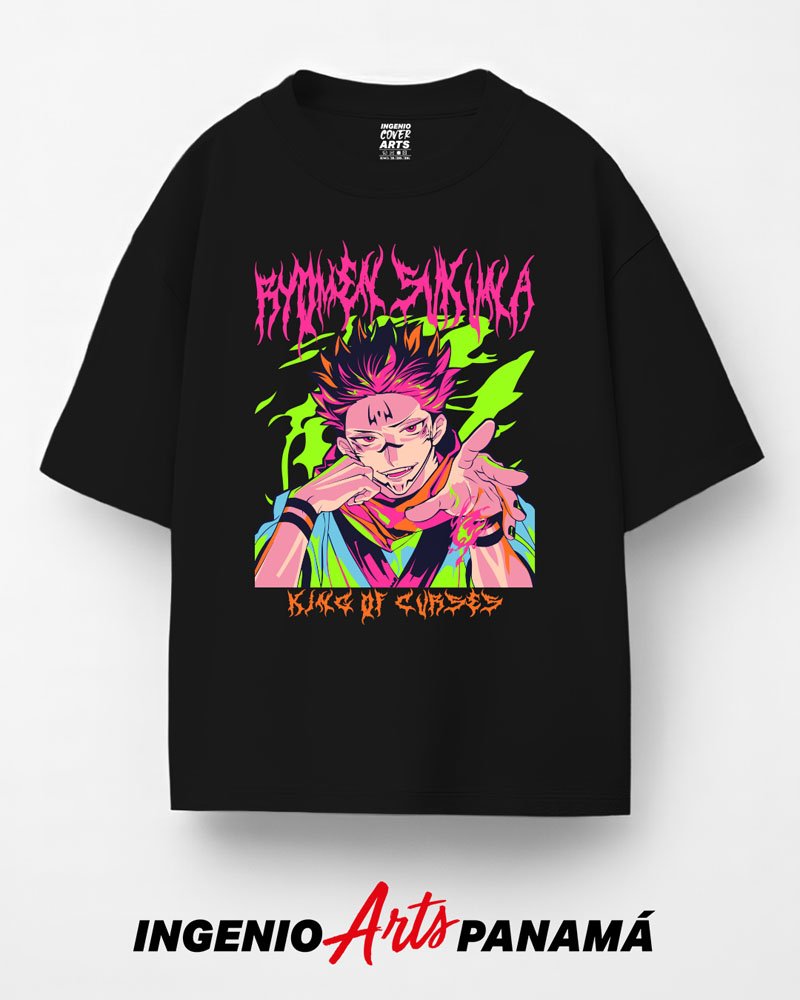 T-shirt Jujutsu Kaisen 088 jujutsu kaisen 088
