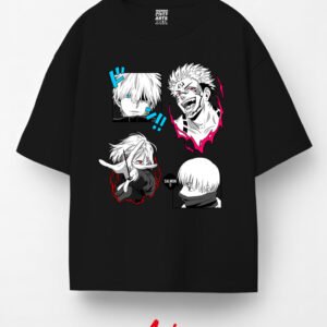 jujutsu kaisen 092