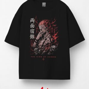jujutsu kaisen 095