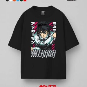 mikasa
