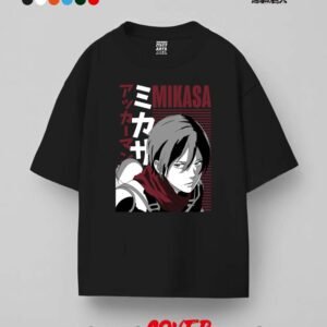 mikasa v2 4 colores