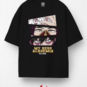 my hero academy