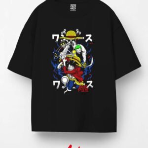 one piece 006