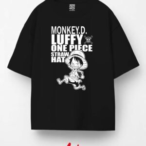 one piece 015