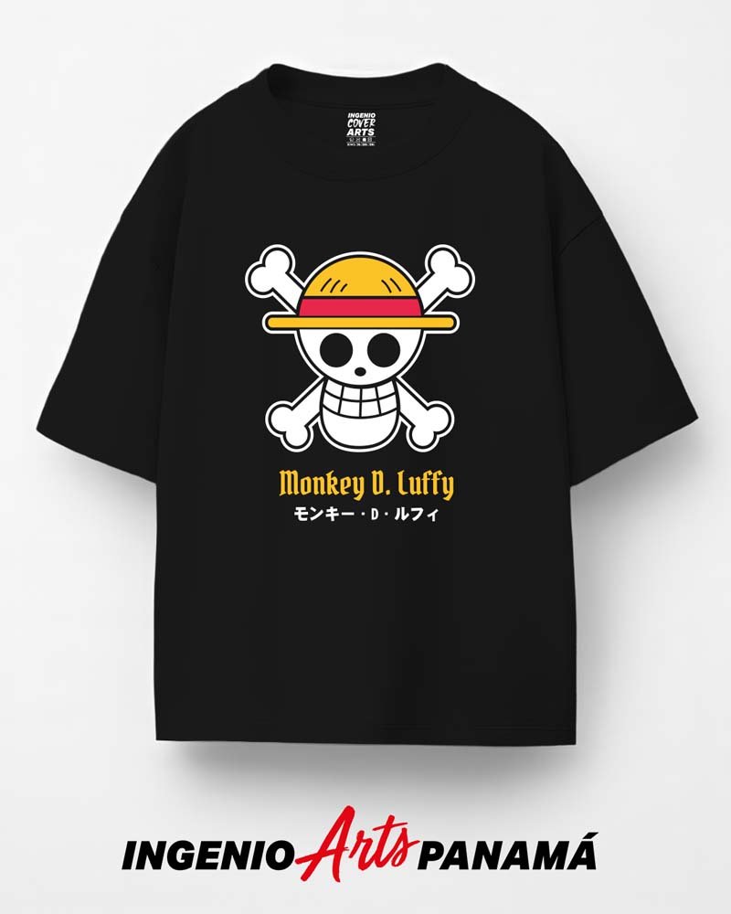 one piece 016