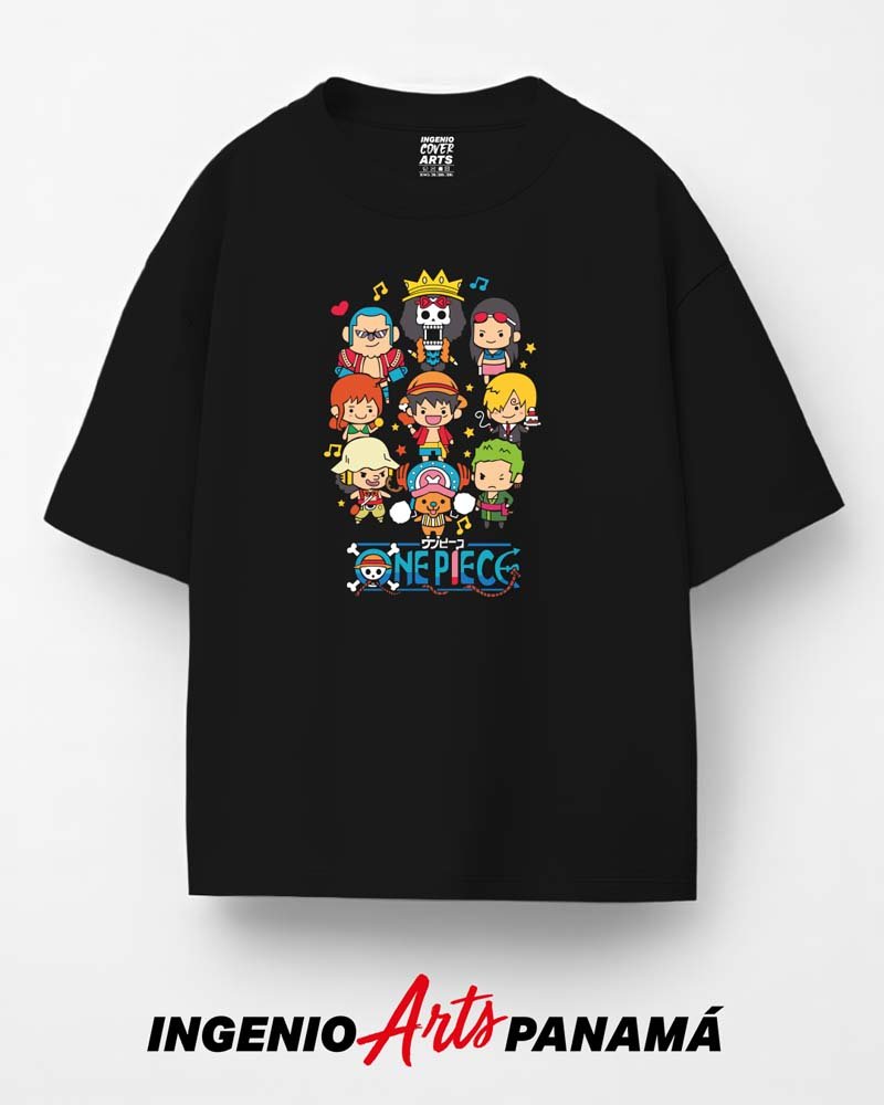 T-shirt One Piece 026 one piece 026