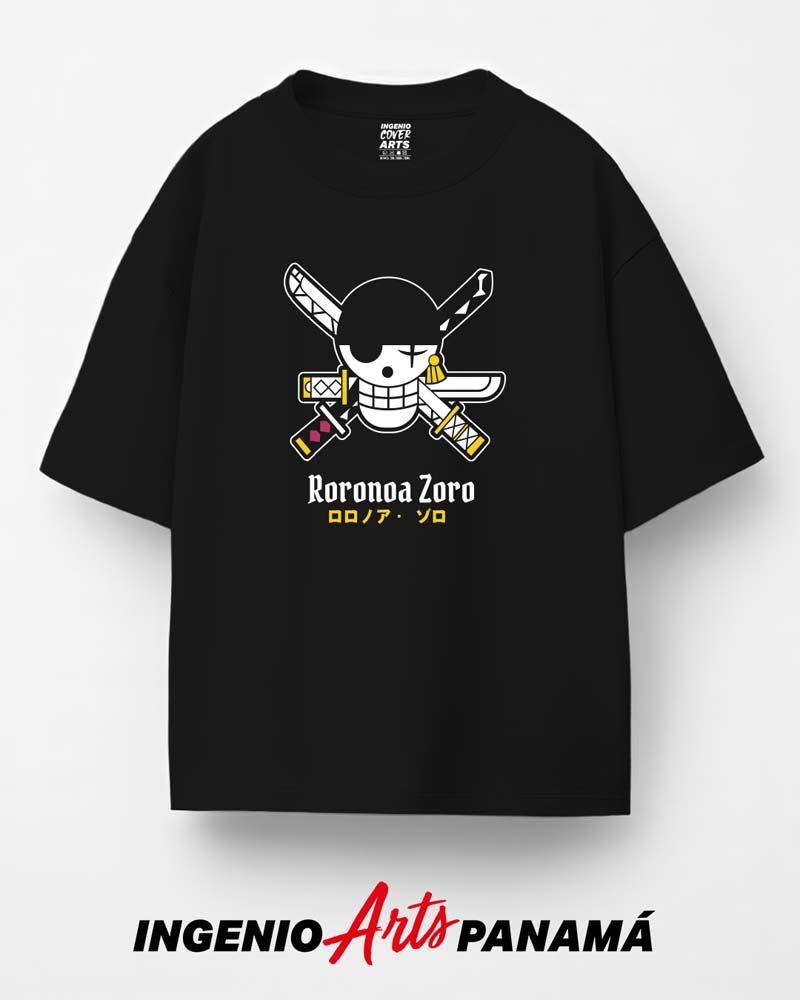 T-shirt One Piece 032 one piece 032