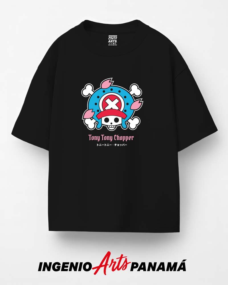 T-shirt One Piece 036 one piece 036