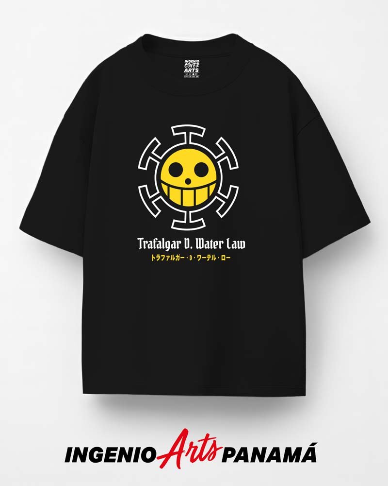 T-shirt One Piece 037 one piece 037