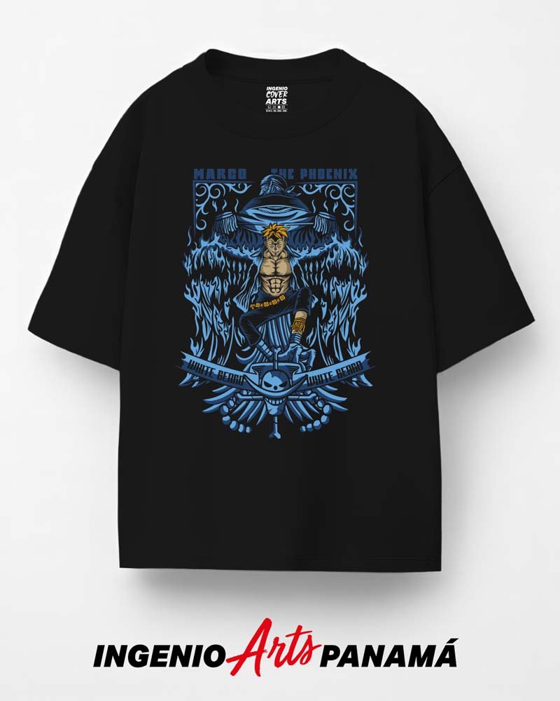 T-shirt One Piece 040 one piece 040
