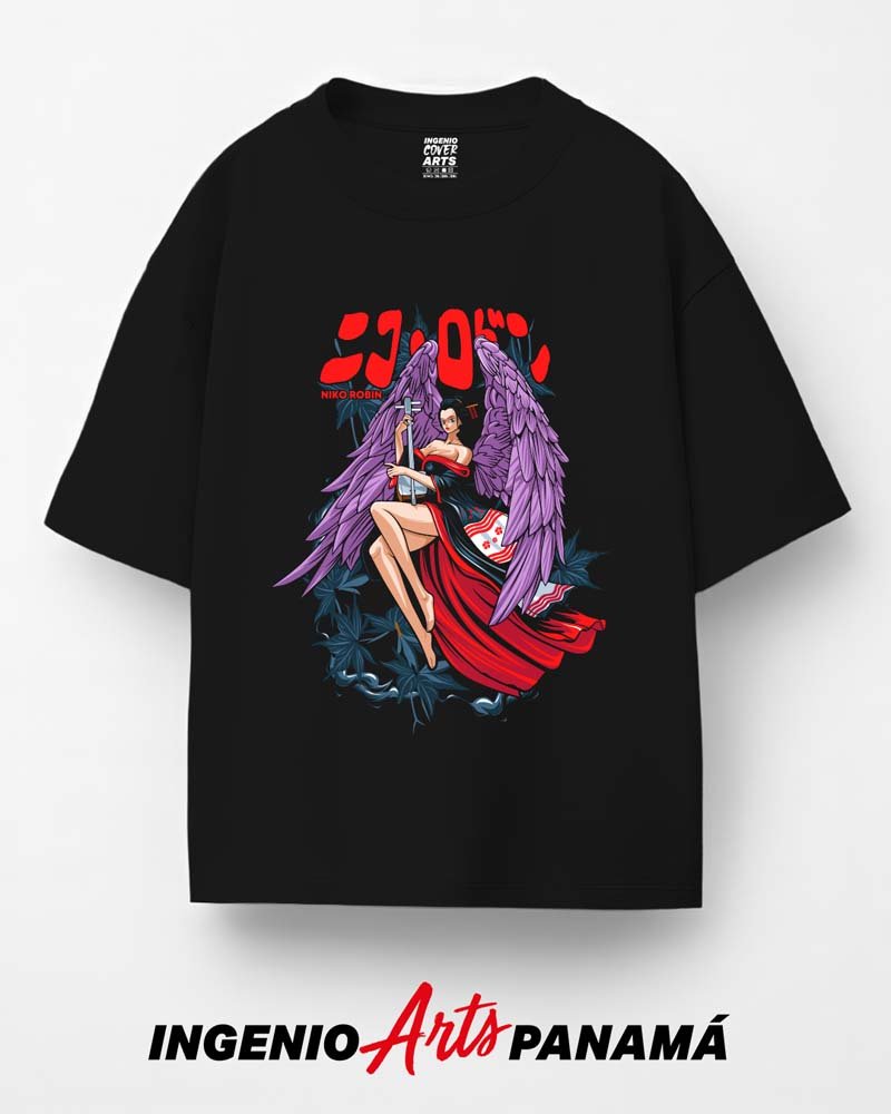 T-shirt One Piece 044 one piece 044