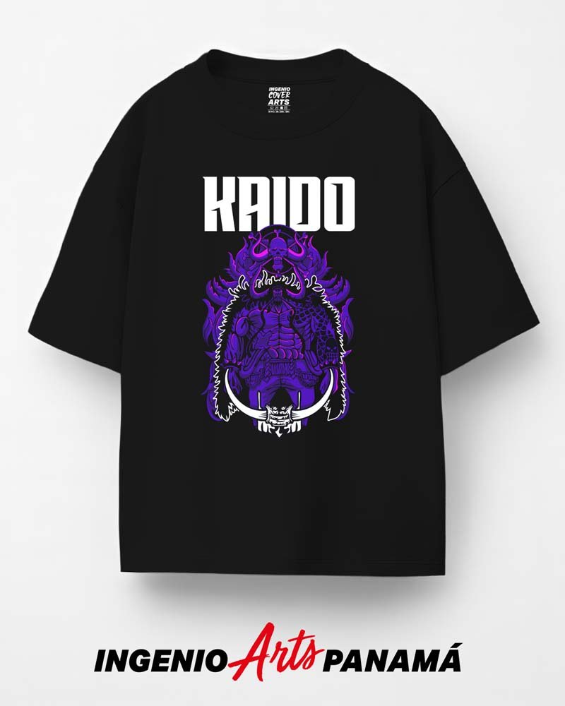 T-shirt One Piece 052 one piece 052